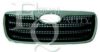 EQUAL QUALITY G1632 Radiator Grille